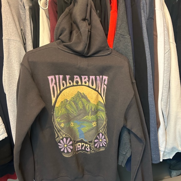 BILLABONG hoodie - Picture 5 of 5